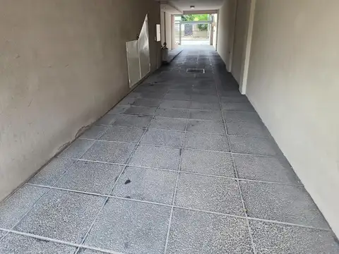 Rivadavia 20100, Piso 4