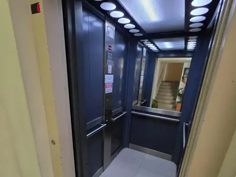 Departamento en Alquiler de 3 ambientes