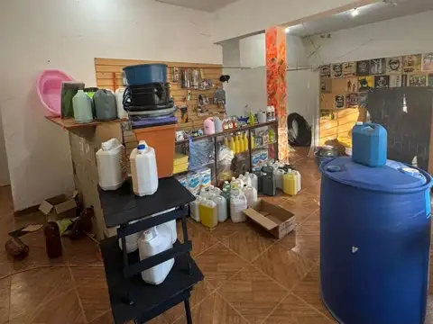 SE ALQUILA LOCAL SALSIPUEDES CORODBA