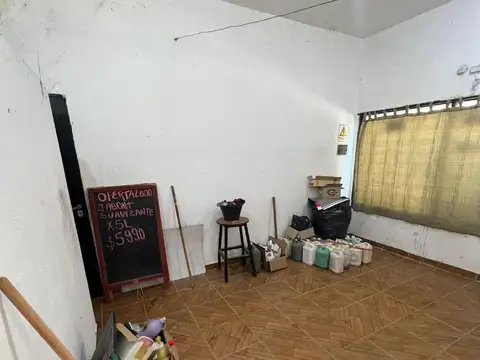 SE ALQUILA LOCAL SALSIPUEDES CORODBA