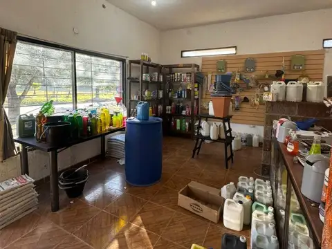 Local en Alquiler en Salsipuedes, $ 390.000