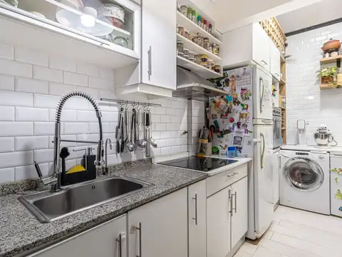 Depto Tipo Casa en Venta de 2 dormitorios