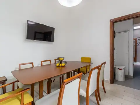 PH 3AMB EN PALERMO CON TERRAZA REFACC A NUEVO