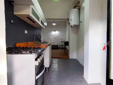 Depto Tipo Casa en Alquiler al Oeste
