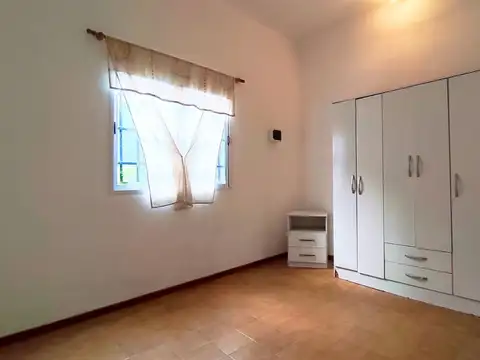 Depto Tipo Casa en Alquiler de 2 ambientes