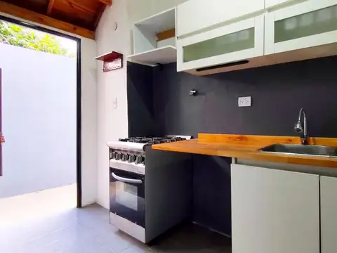 ALQUILER PH 2 AMBIENTES RAMOS MEJIA