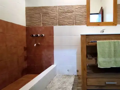 Depto Tipo Casa en Alquiler en Ramos Mejia, $ 500.000