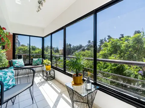 Departamento en Venta en Nuñez, Capital Federal