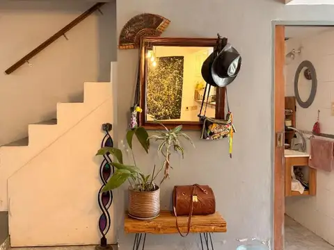 DUPLEX EN VENTA CITY BELL 2 DORMITORIOS Y PILETA