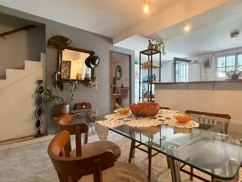 Casa en Venta 18 años