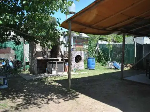 Casa en Venta de 1 dormitorio