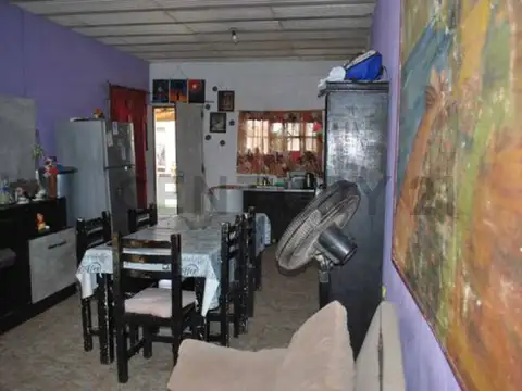 Mariano Fregueiro 4800, Piso 0