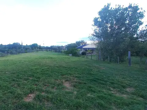 Terreno en Venta en San Luis, USD 65.000