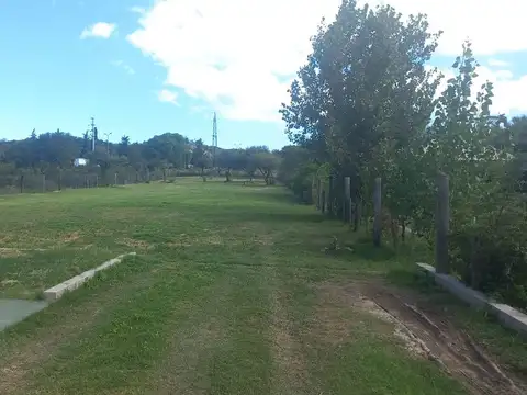 Avenida Cuchi Corral 2500