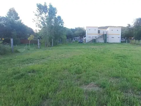 Terreno en Venta de 1250,0 m2
