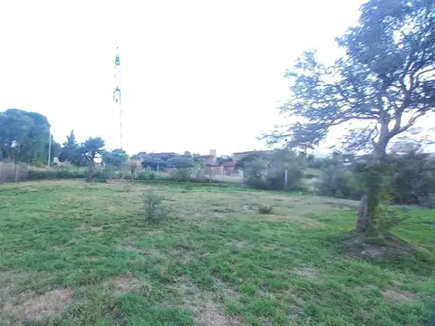 Terreno en Venta de 1250,0 m2