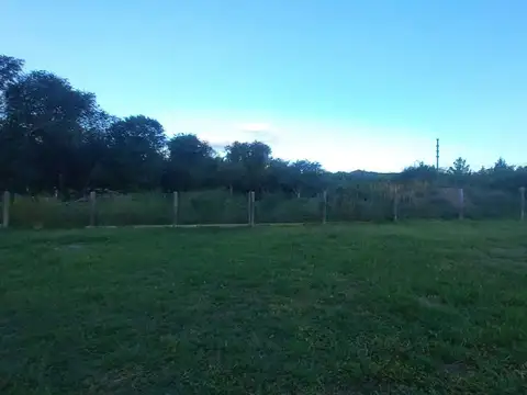 Terreno en Venta en San Luis, USD 65.000