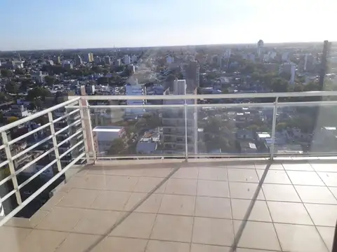 Pedro Tuella Bis 900, Piso 19°