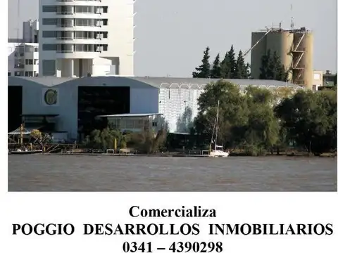 Pedro Tuella Bis 900, Piso 19°