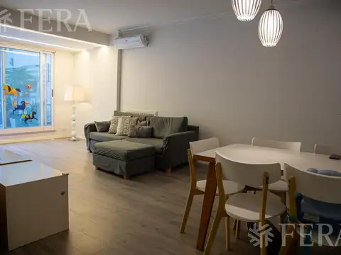 Departamento en Alquiler en Belgrano R, USD 2.000