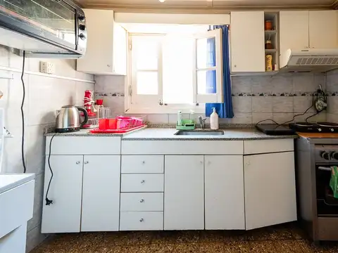 Depto en venta dos habitaciones en  zona centro