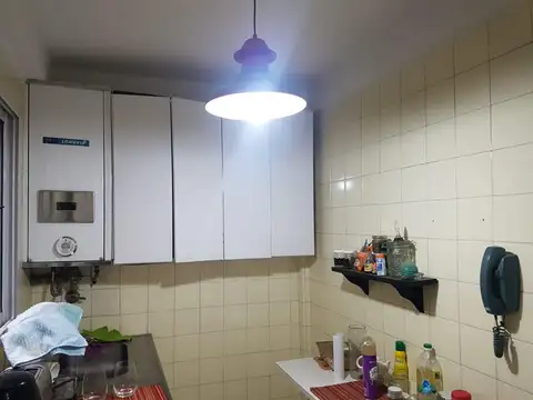 Departamento en Venta al Oeste