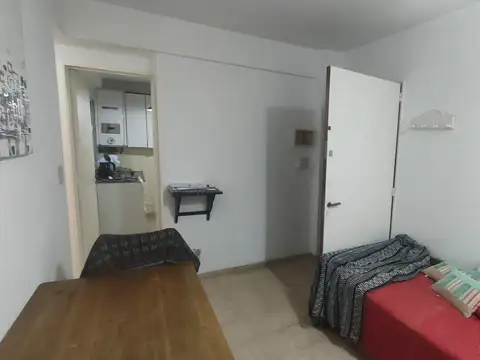 Departamento en Venta en Balvanera, USD 50.000