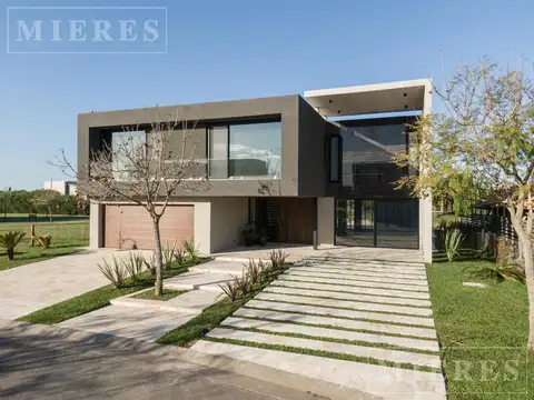 Casa en Venta en Nordelta, Partido de Tigre