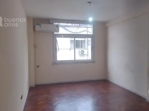 Departamento 3 ambientes en alquiler en san telmo