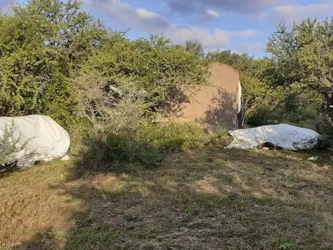 Terreno en Venta de 2606,0 m2