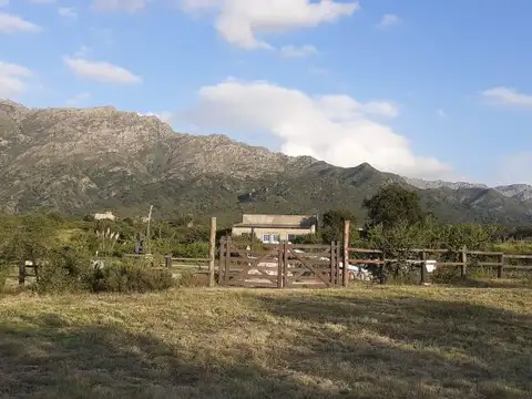 Terreno en  VENTA