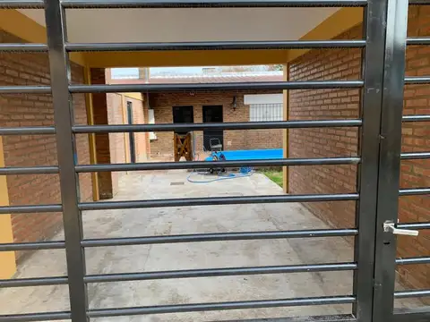 Departamento en Alquiler Permite mascota