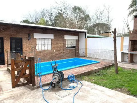 Departamento en alquiler en Marcos Paz