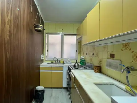Departamento en Alquiler Temporal en Palermo, $ 1.400.000