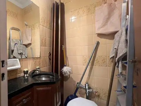 Departamento 3 ambientes con 3 baños