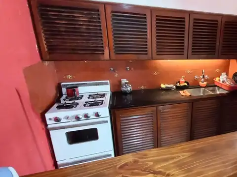 Depto Tipo Casa en Venta con 1 cocheras