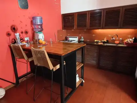 Depto Tipo Casa en Venta de 3 ambientes