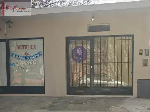 CHACABUCO al 900