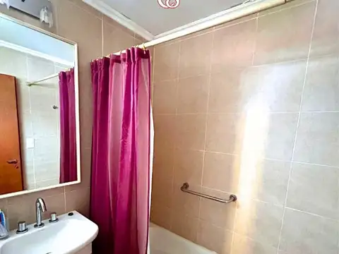 Departamento en Alquiler de 2 ambientes