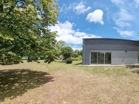 Venta Lote en La Reserva de Hudson - Berazategui