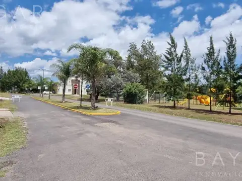 Venta Lote en La Reserva de Hudson - Berazategui