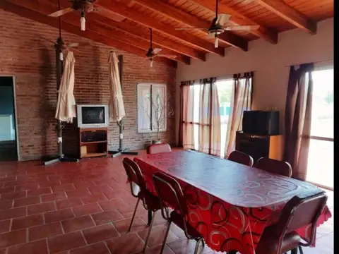 Casa en Venta en Luis Palacios, USD 99.000