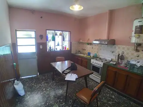 Casa en Venta al Norte