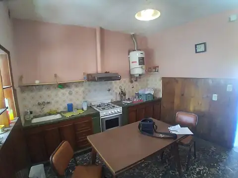 Casa - Venta - Argentina, José C Paz - Arenales 819