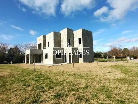 Venta de Casa 4 AMBIENTES en Haras del Sol, Pilar