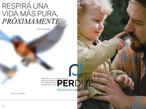 Terreno en Venta en Cordoba, USD 118.000