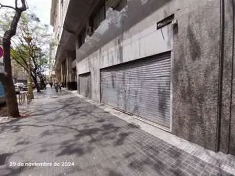 Local - Venta - Argentina, Capital Federal - Av. Presidente Roque Saenz Peña 800