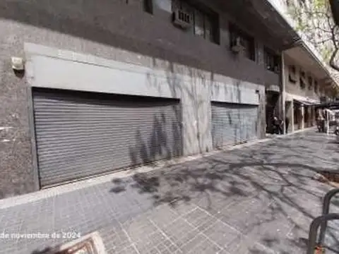 Local en Venta en Microcentro, USD 840.000