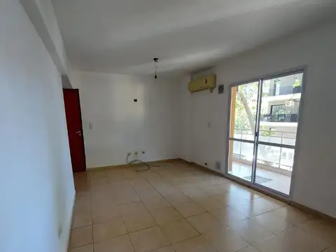 ALQUILER DEPARTAMENTO 1 DORMITORIO