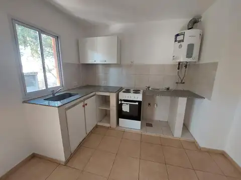 ALQUILER DEPARTAMENTO 1 DORMITORIO